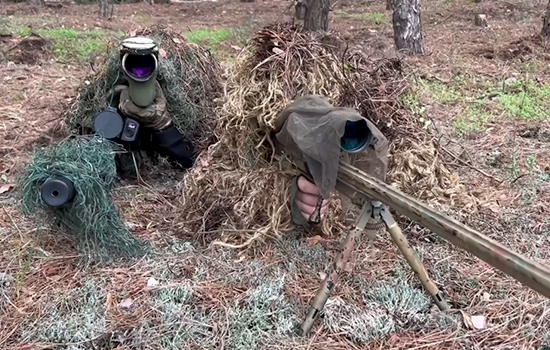 ВСУ могут оголить фронт в стремлении не сдать Покровск