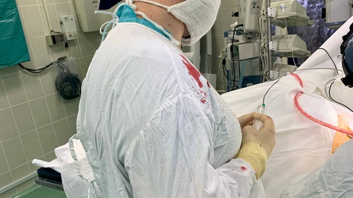 Удаление зубов обернулось трагедией для пациентки стоматологической клиники ООО «СДК»
