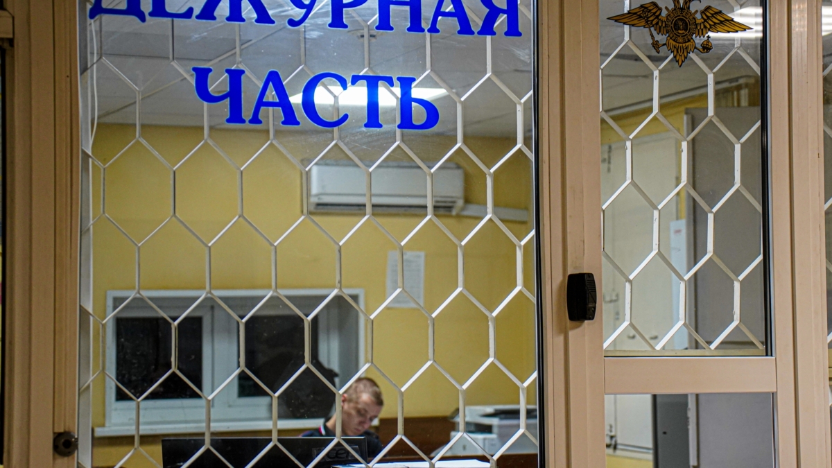 В Подмосковье задержан мужчина, угрожавший взорвать магазин ИА SM-News