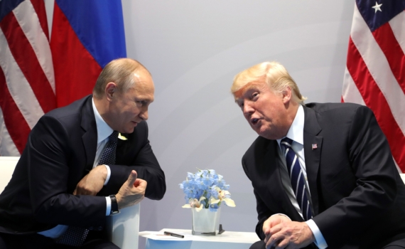 У лидера киевского режима психология капитана команды КВН, заявил популярный телеведущий