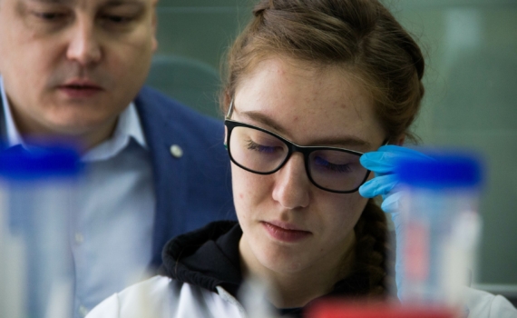 Белоусов: Кооперация в рамках БРИКС подстегнет научные инновации в России