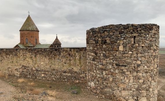 Кузнецов: Каждый год промедления усугублял карабахский кризис Кузнецов: Каждый год промедления усугублял карабахский кризис