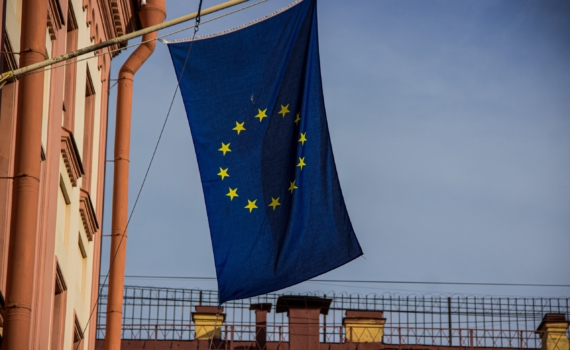 Китай и Россия перехватили лидерство в геополитике у ЕС, заявил эксперт Китай и Россия перехватили лидерство в геополитике у ЕС, заявил эксперт