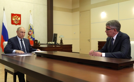 Тульский губернатор рассказал о мерах соцподдержки семей с детьми и участников СВО Тульский губернатор рассказал о мерах соцподдержки семей с детьми и участников СВО