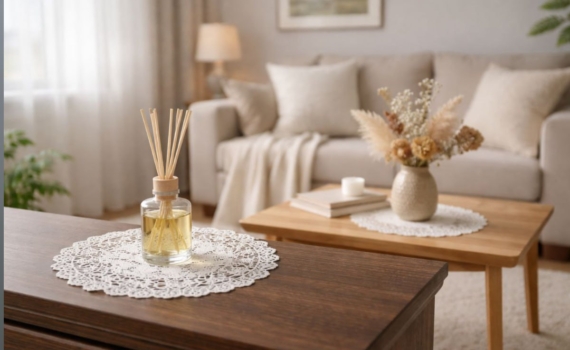 Рождественский тренд: как бабушкины кружевные салфетки завоевали мир и скоро исчезнут — дороже золота Рождественский тренд: как бабушкины кружевные салфетки завоевали мир и скоро исчезнут — дороже золота