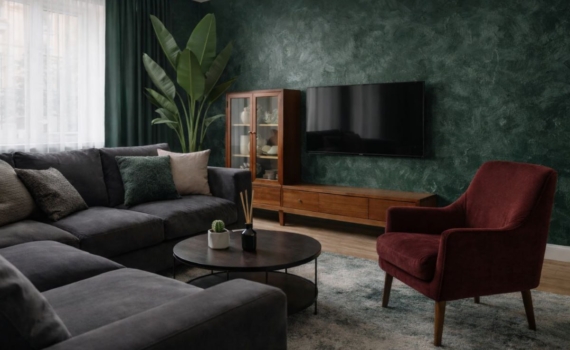 Бытовая химия не нужна: как вымыть полы корицей и получить уютный аромат на весь день Бытовая химия не нужна: как вымыть полы корицей и получить уютный аромат на весь день