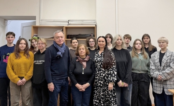 Севмаш и академия им. Штиглица приступили к созданию мультфильма о кораблестроительных профессиях Севмаш и академия им. Штиглица приступили к созданию мультфильма о кораблестроительных профессиях