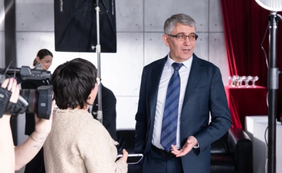 Живой и активный телеграм-канал тульского губернатора признан одним из лучших в России, он 6-й в ТОП-16 глав регионов Живой и активный телеграм-канал тульского губернатора признан одним из лучших в России, он 6-й в ТОП-16 глав регионов