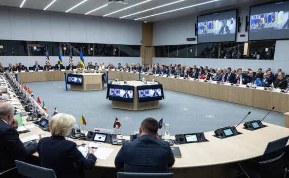 Пилько: Только Россия пытается сохранить детали переговоров по Украине в непубличном поле Пилько: Только Россия пытается сохранить детали переговоров по Украине в непубличном поле