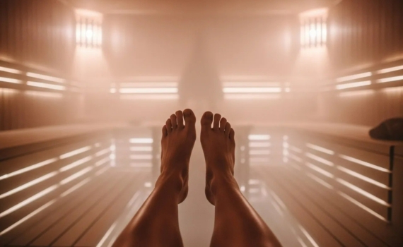 Забудьте о гниющих досках: вот из чего пол в бане выдержит годы пара и воды Забудьте о гниющих досках: вот из чего пол в бане выдержит годы пара и воды