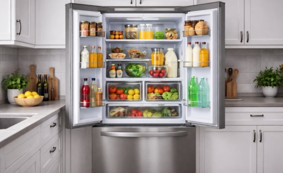 Продлить жизнь холодильнику: схема регулировки на лето и зиму — спасение техники от перегрузки Продлить жизнь холодильнику: схема регулировки на лето и зиму — спасение техники от перегрузки