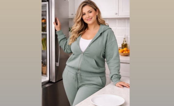 Сценарий, знакомый почти каждому: почему вы снова у холодильника в 22:00 — и как это остановить Сценарий, знакомый почти каждому: почему вы снова у холодильника в 22:00 — и как это остановить