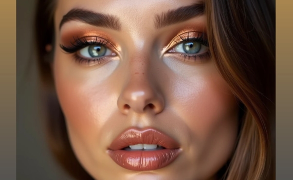 Облачные губы как после поцелуя — тренд 2026: этот трюк французских визажистов заменит косметолога Облачные губы как после поцелуя — тренд 2026: этот трюк французских визажистов заменит косметолога