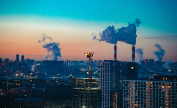 Огородников: Китайский энергокризис повлияет на цены на металлы и энергоресурсы Огородников: Китайский энергокризис повлияет на цены на металлы и энергоресурсы