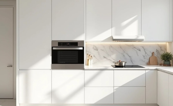 Кухни, которые больше не в тренде в 2026: долой, стерильность — сегодня, приветствуется уют Кухни, которые больше не в тренде в 2026: долой, стерильность — сегодня, приветствуется уют