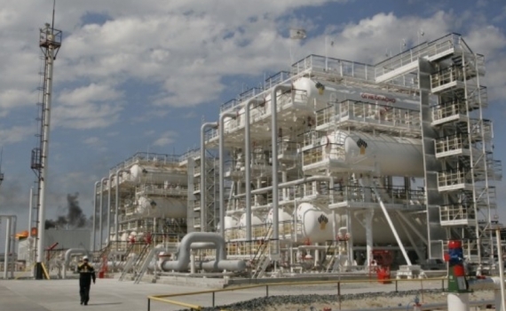 Западные СМИ бьют тревогу: что на самом деле происходит на нефтеперерабатывающих заводах Западные СМИ бьют тревогу: что на самом деле происходит на нефтеперерабатывающих заводах